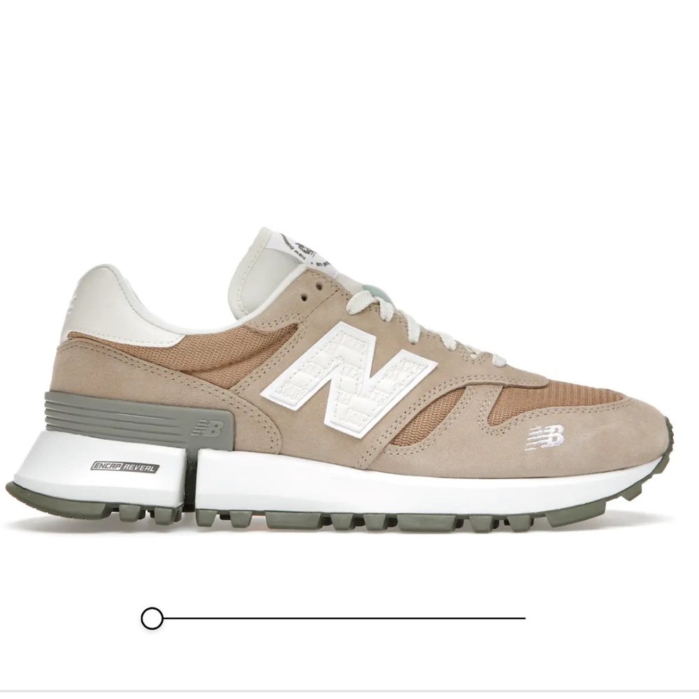 KITH New Balance RC 1300